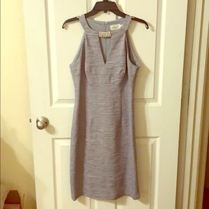 Eliza J Dress